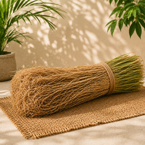 vetiver