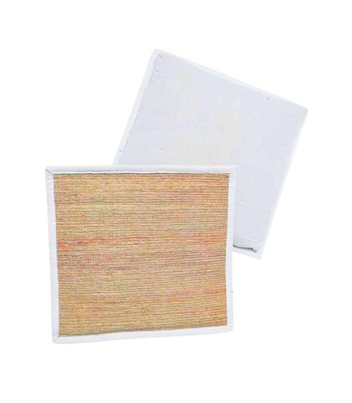 Vetiver Cushion