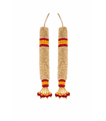 Vetiver Garland Andal