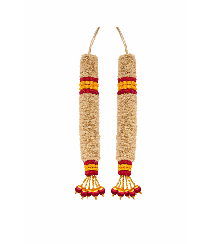 Vetiver Garland Andal