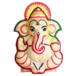 Vetiver Vinayagar Ganesh