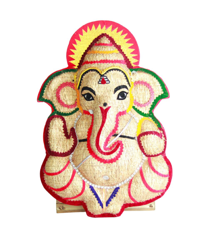 Vetiver Vinayagar Ganesh